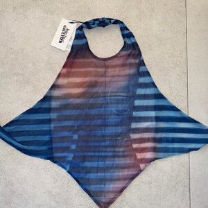 Jean Paul gaultier top